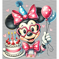 Valentine's Day-QRJ  3933